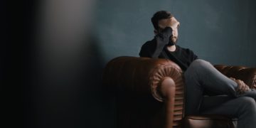Ansiedade em Adultos: Quando é Normal e Quando Pede Ajuda