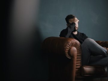 Ansiedade em Adultos: Quando é Normal e Quando Pede Ajuda