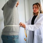 Gordura Visceral: Porque a Barriga é Mais Perigosa que o Peso Total