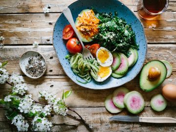 Proteína após os 50: Quanto Precisa e Onde Encontrar