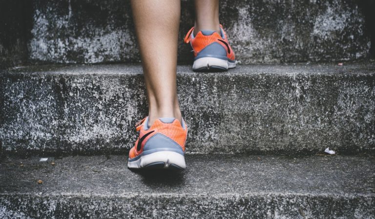 VO2max: O Marcador de Longevidade que Prevê a Mortalidade Melhor do que o Colesterol
