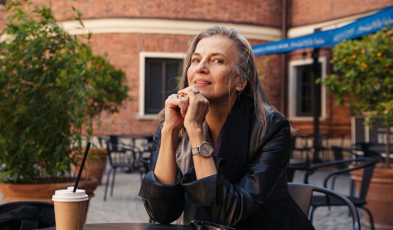 NAD+ para os Sintomas da Menopausa: o Que Mostra (e Não Mostra) o Novo Ensaio Piloto